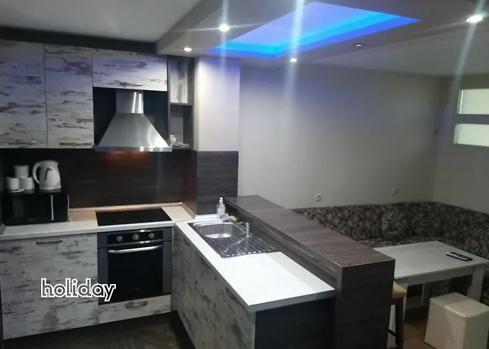 при братята - Apartments&studios *