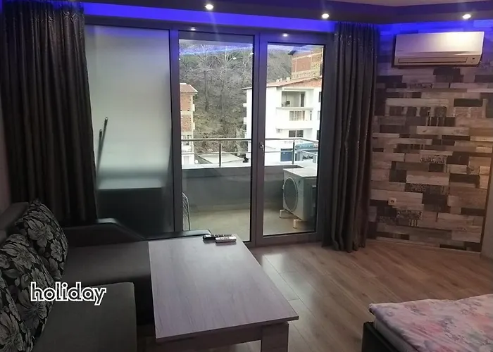 при братята - Apartments&studios Сандански