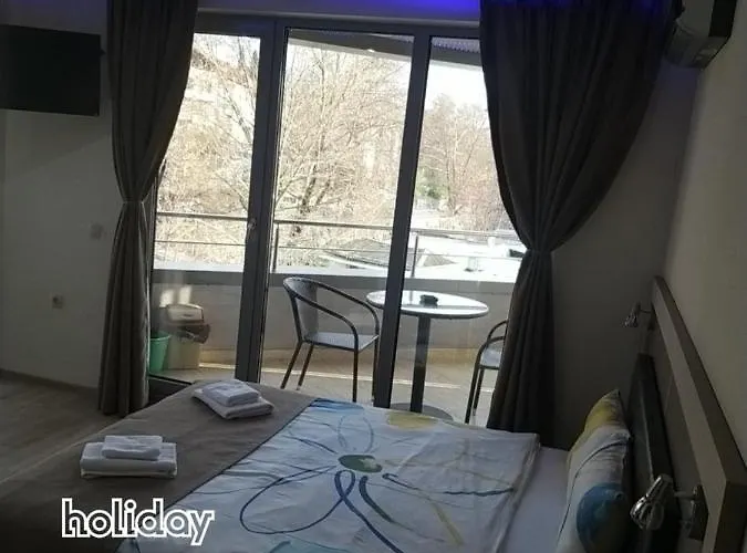 Отель при братята - Apartments&studios *