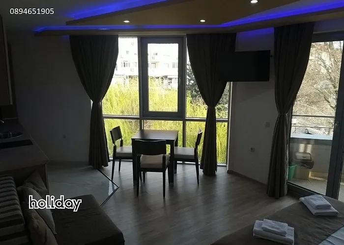 при братята - Apartments&studios