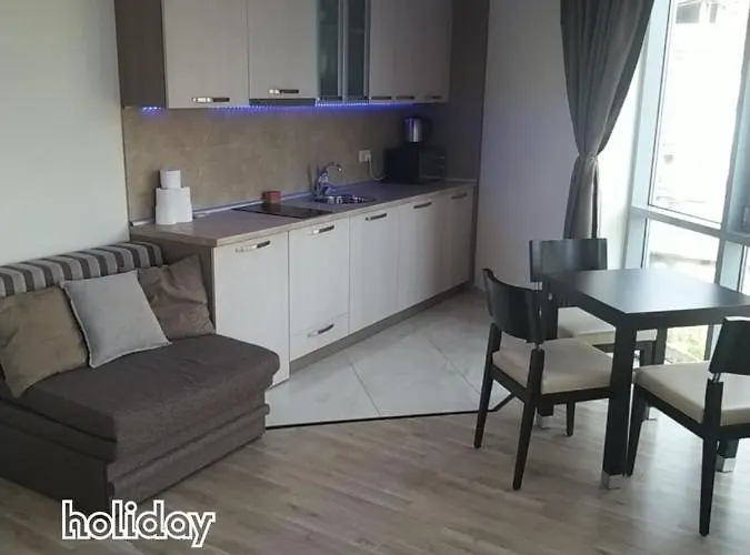 при братята - Apartments&studios Сандански