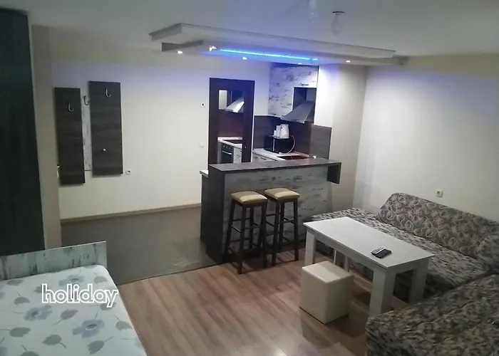 Отель при братята - Apartments&studios *