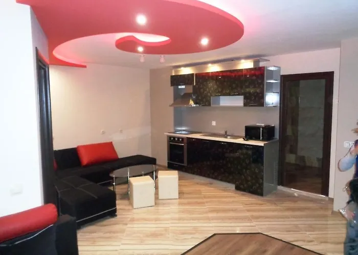 Отель при братята - Apartments&studios *