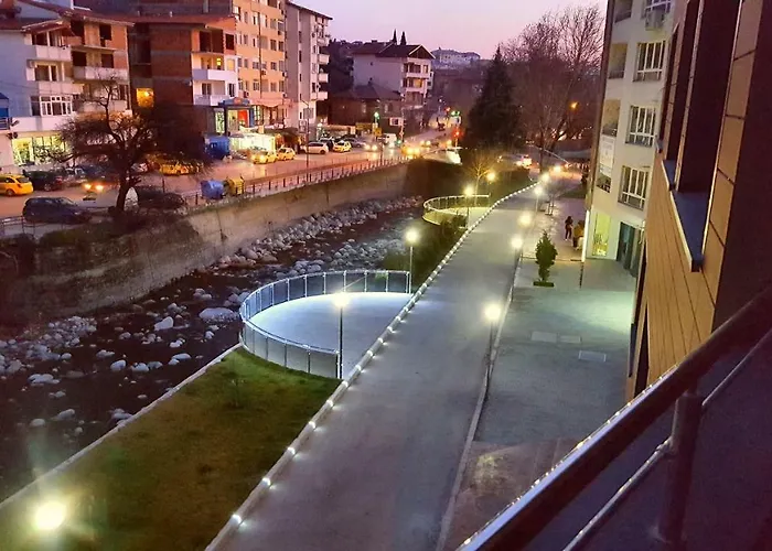 при братята - Apartments&studios Отель *